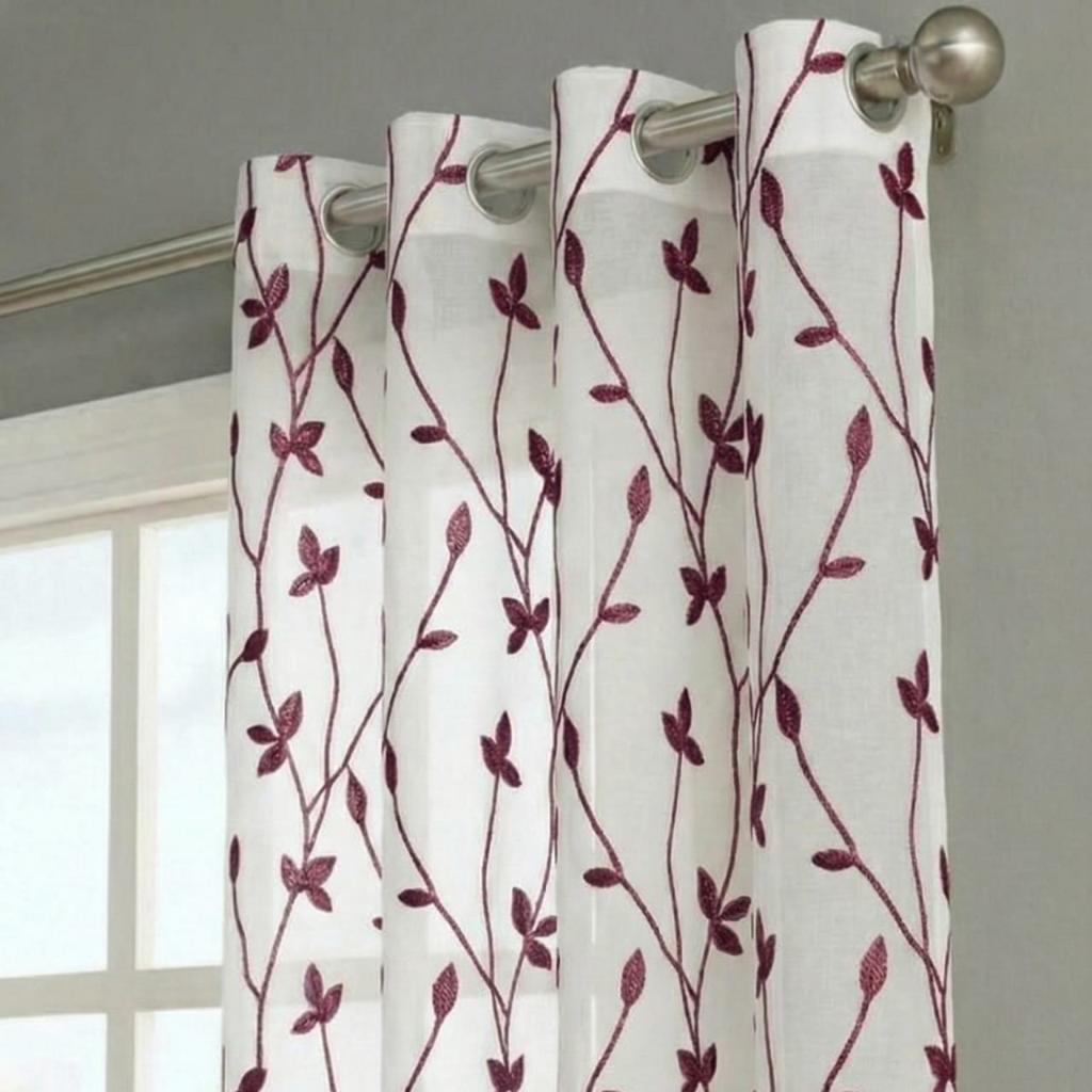 VISILLO TREPADORA BURDEO 1