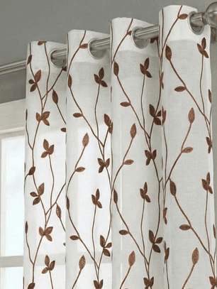 VISILLO TREPADORA CAFE