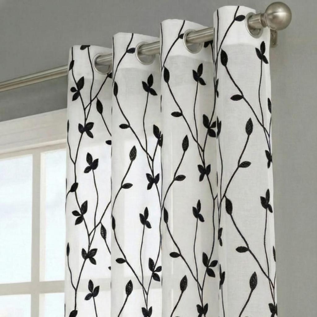 VISILLO TREPADORA NEGRO 1