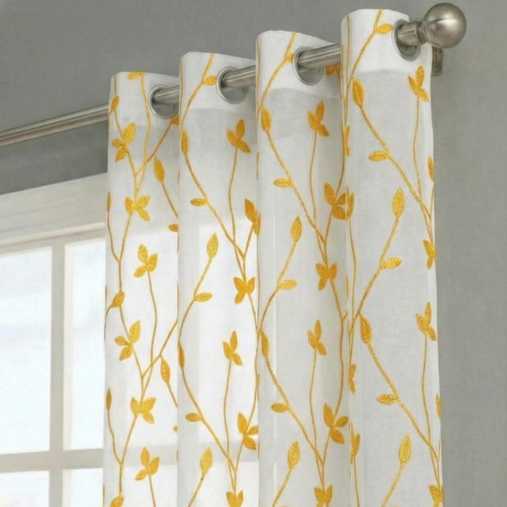 VISILLO TREPADORA AMARILLO 1