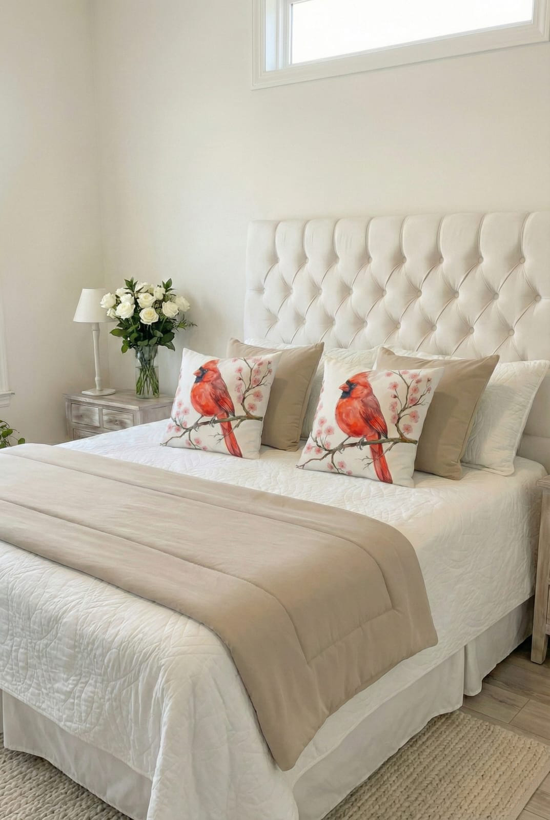 PIECERA ACOLCHADA 5 3