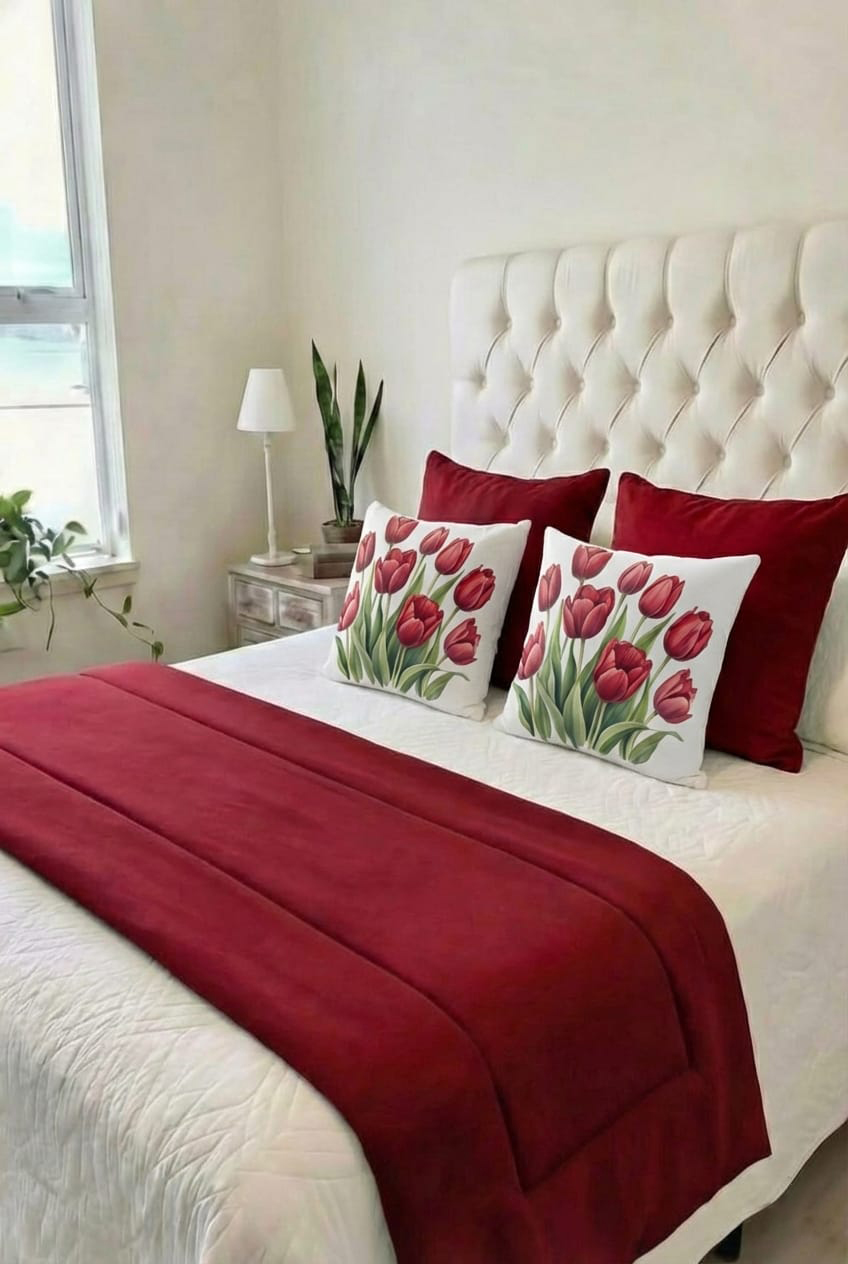 PIECERA ACOLCHADA 8 1