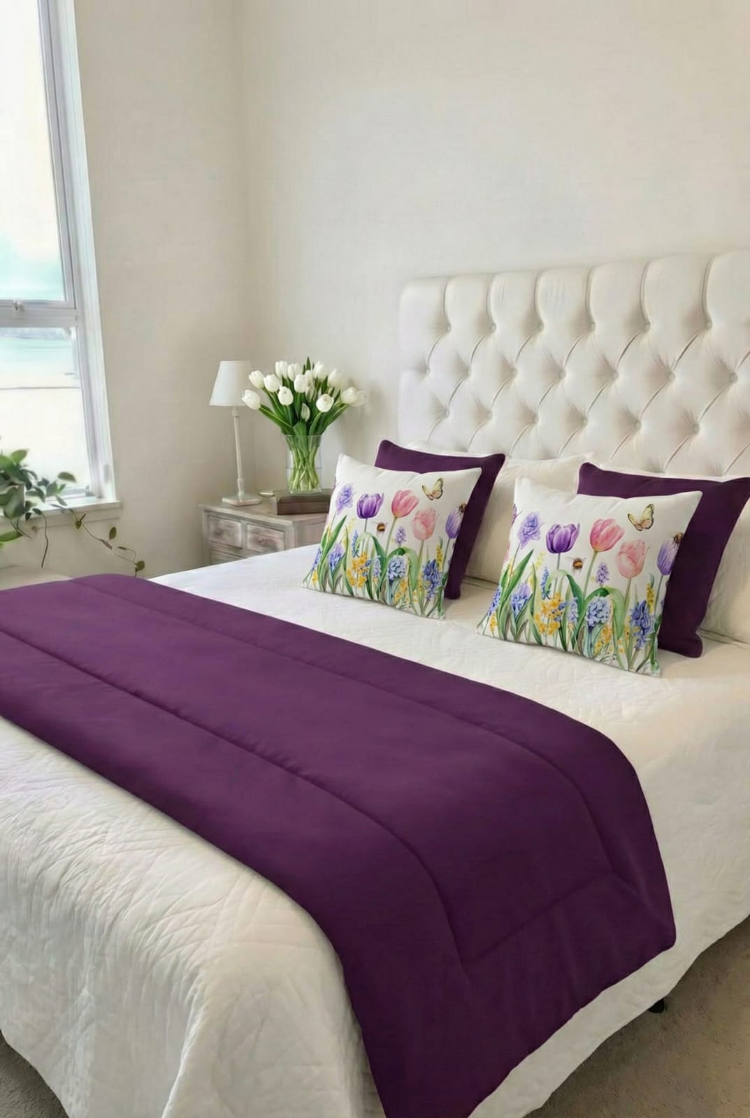 PIECERA ACOLCHADA 10 1