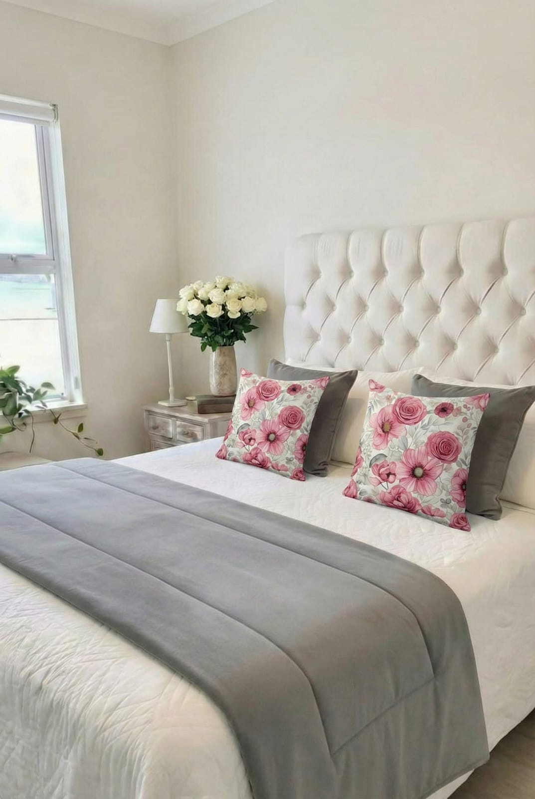 PIECERA ACOLCHADA 12 1