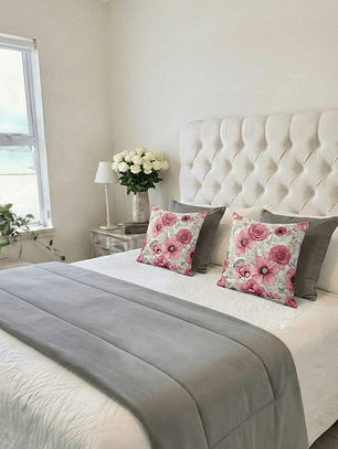 PIECERA ACOLCHADA 12