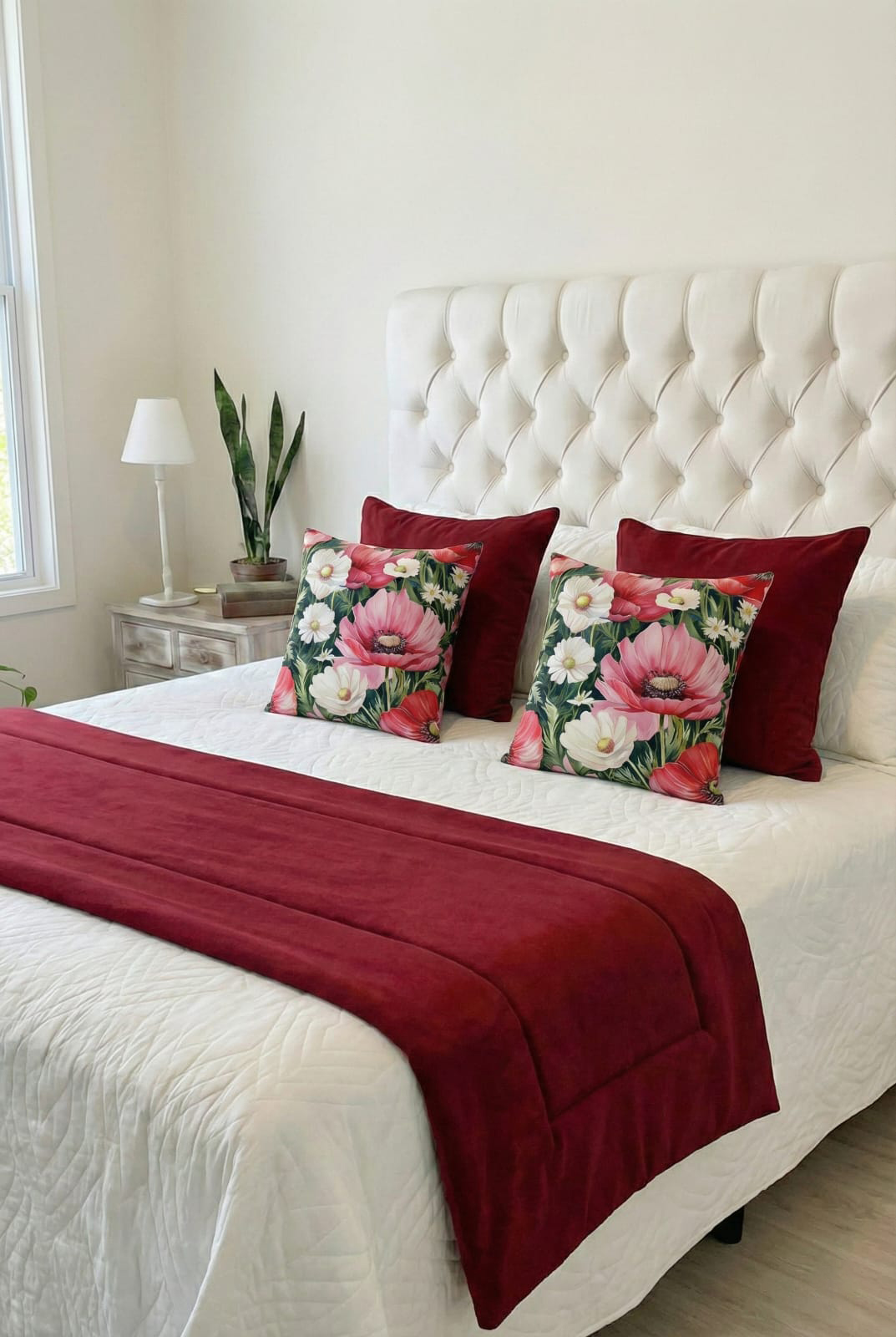 PIECERA ACOLCHADA 15 1