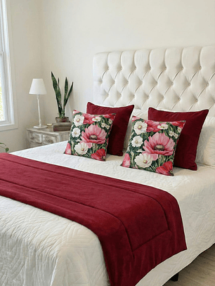 PIECERA ACOLCHADA 15