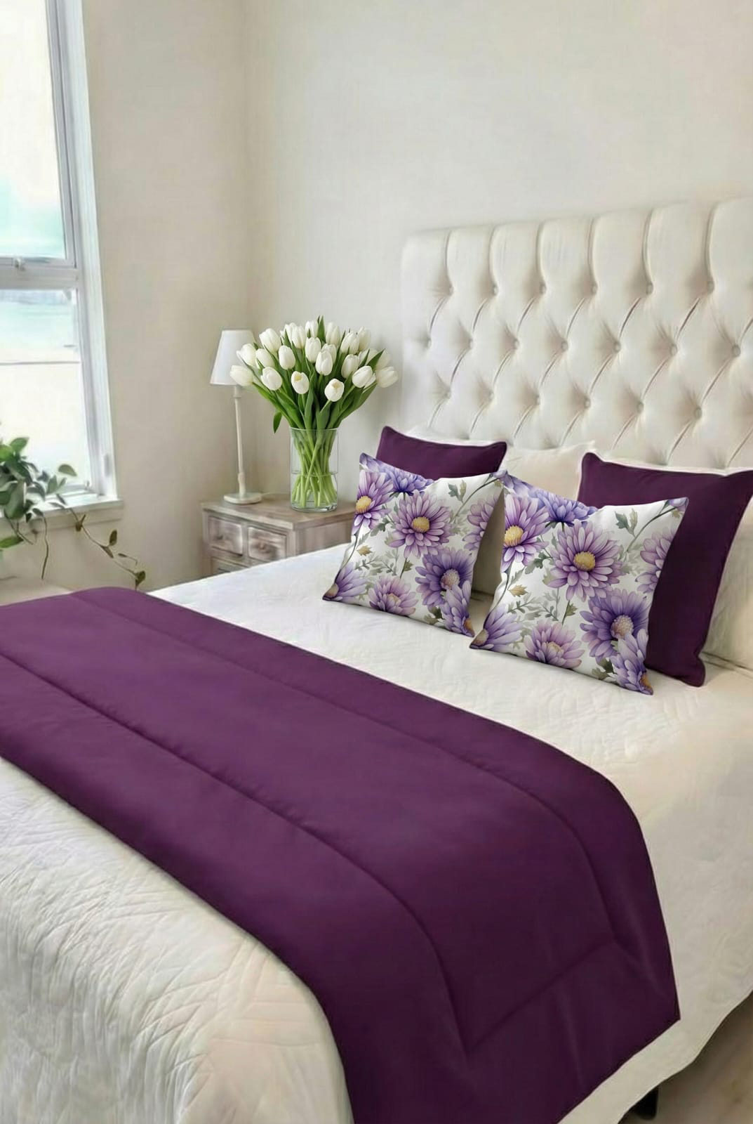 PIECERA ACOLCHADA 17 1