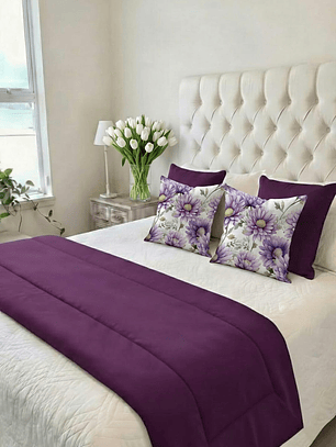 PIECERA ACOLCHADA 17