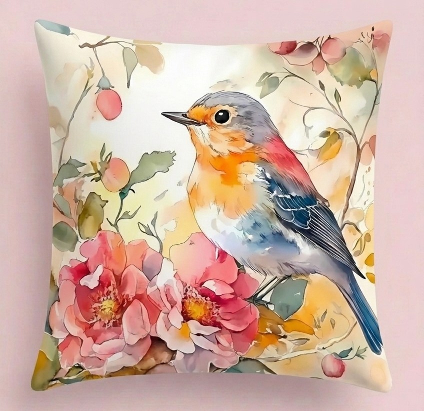 PIECERA ACOLCHADA 40 2