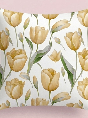 PIECERA ACOLCHADA 16