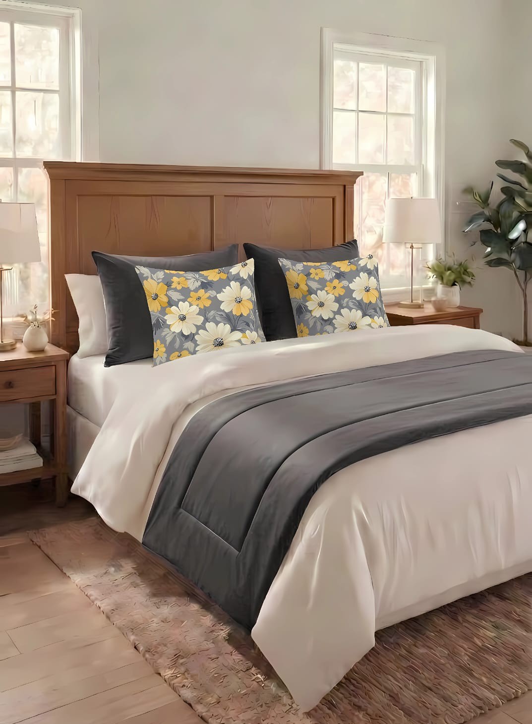 PIECERA ACOLCHADA 48 1