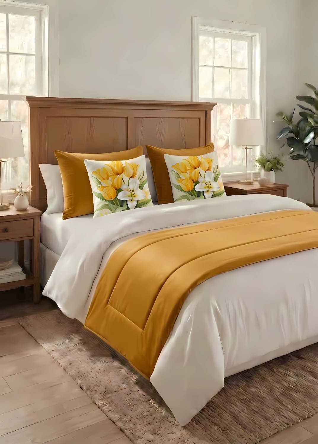 PIECERA ACOLCHADA 15 1