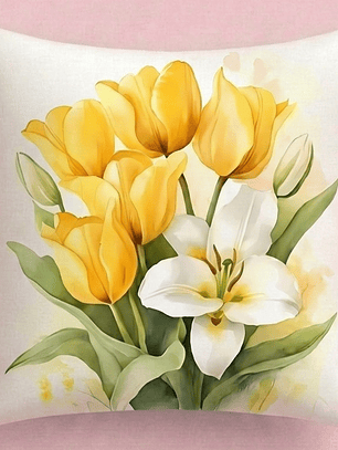 PIECERA ACOLCHADA 15