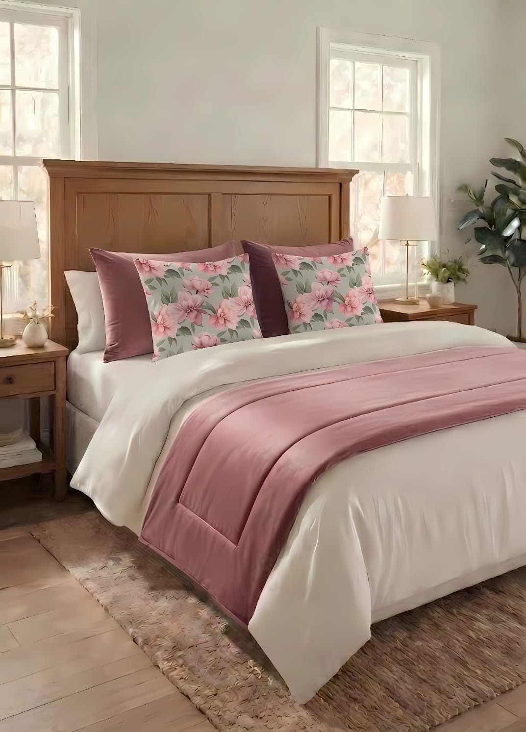 PIECERA ACOLCHADA 1 1