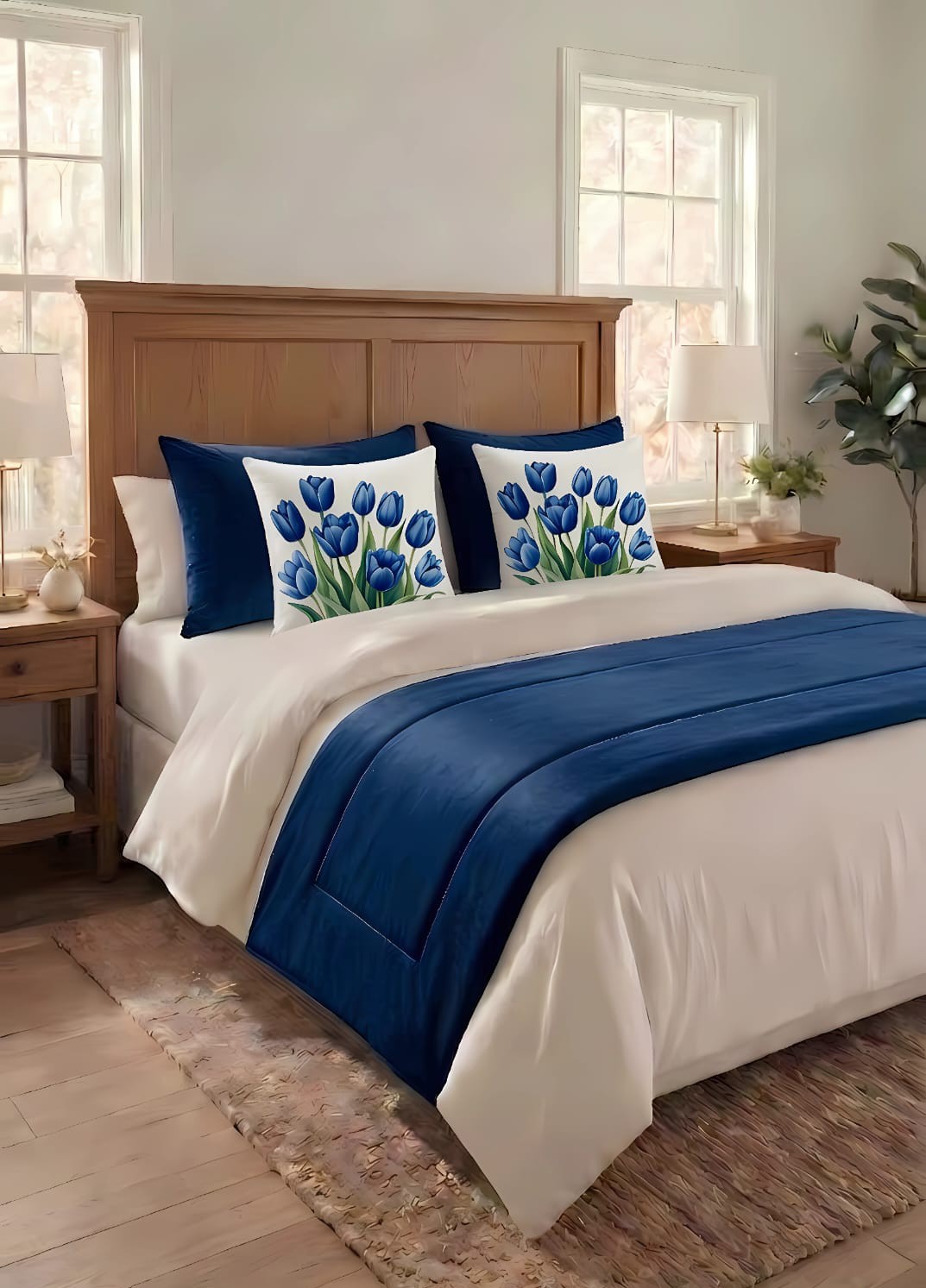 PIECERA ACOLCHADA 4 1