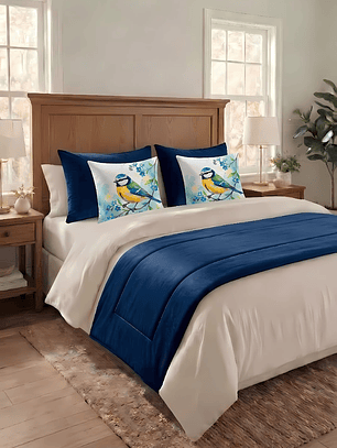 PIECERA ACOLCHADA 10