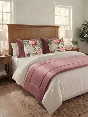 PIECERA ACOLCHADA 13