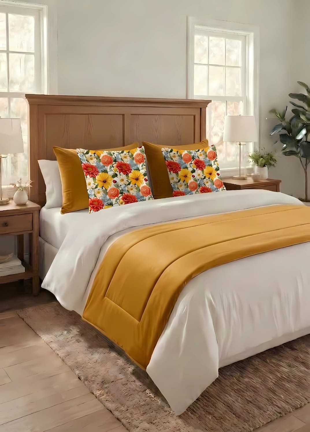 PIECERA ACOLCHADA 17 1