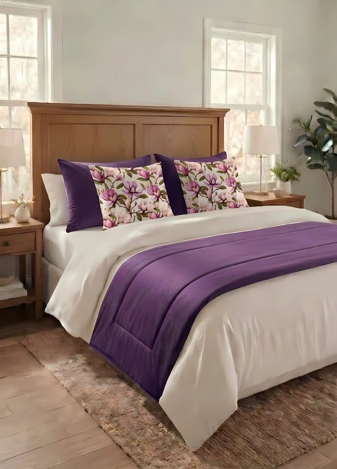 PIECERA ACOLCHADA 18 1