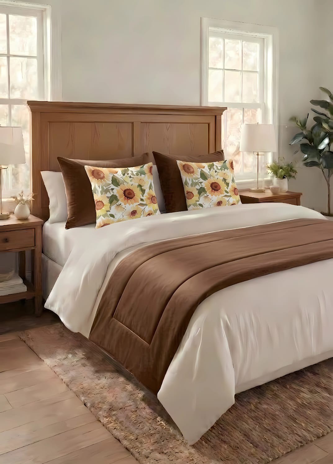 PIECERA ACOLCHADA 19 1