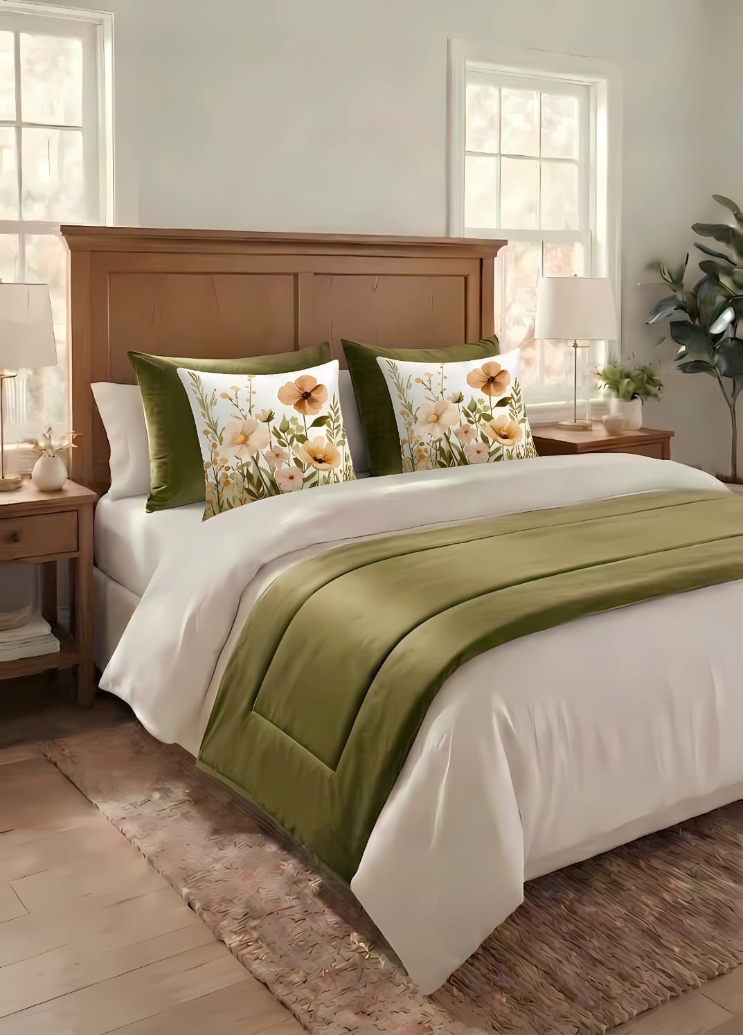 PIECERA ACOLCHADA 21 1