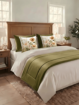 PIECERA ACOLCHADA 21