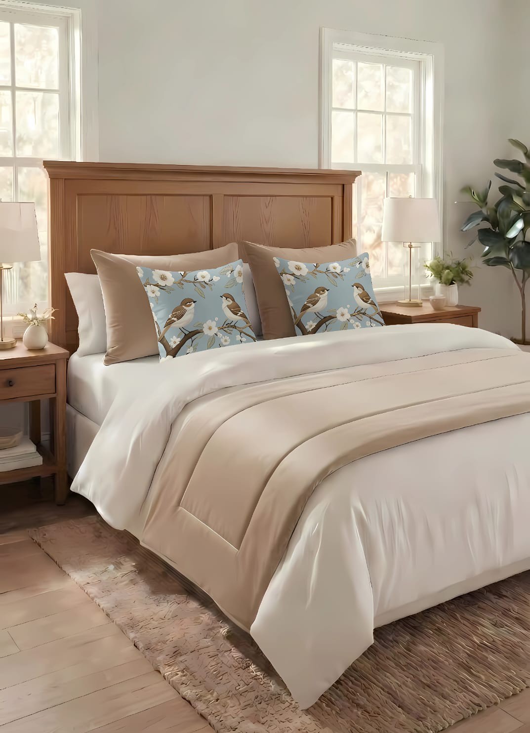 PIECERA ACOLCHADA 23 1