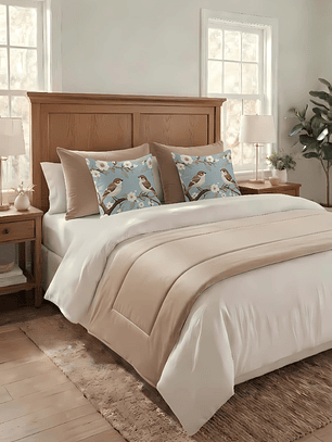 PIECERA ACOLCHADA 23