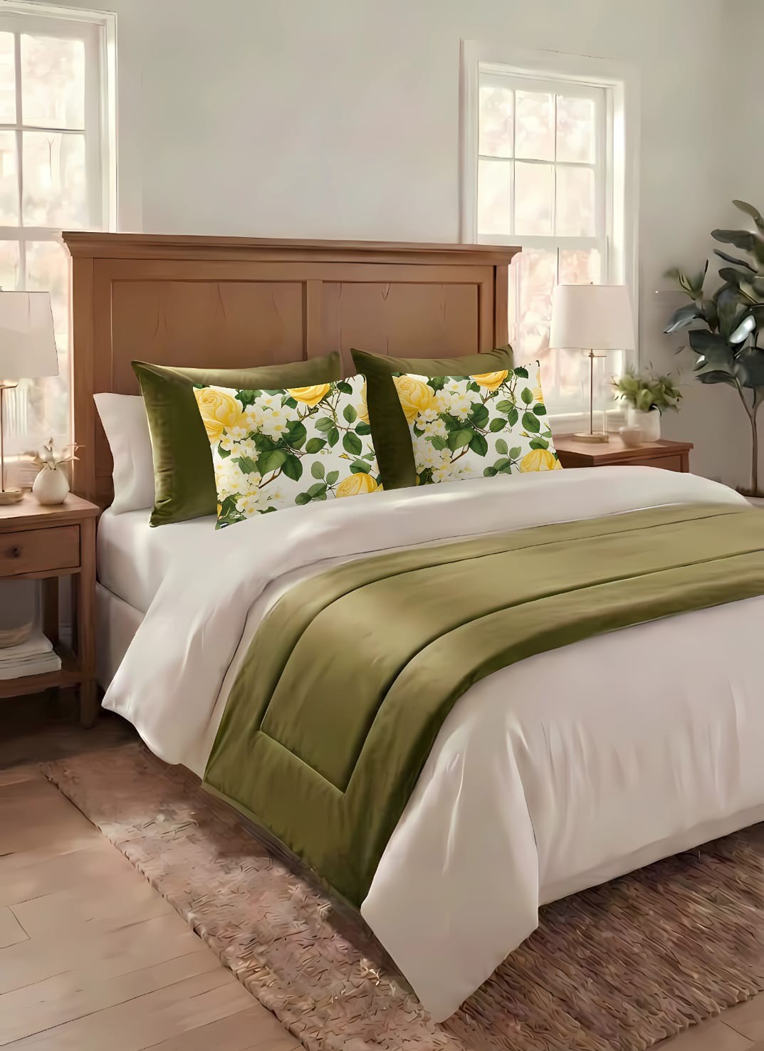 PIECERA ACOLCHADA 25 1