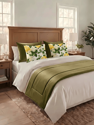 PIECERA ACOLCHADA 25