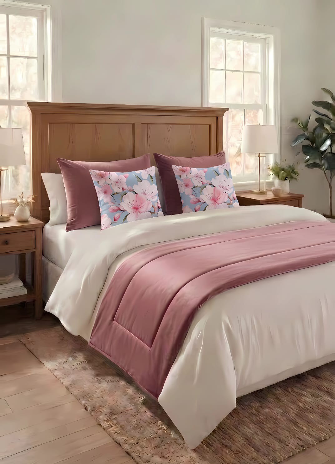 PIECERA ACOLCHADA 26 1