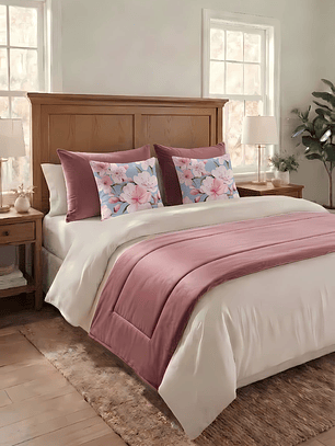 PIECERA ACOLCHADA 26