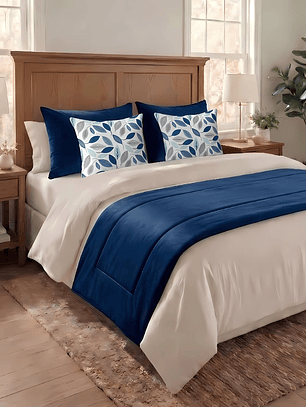 PIECERA ACOLCHADA 28