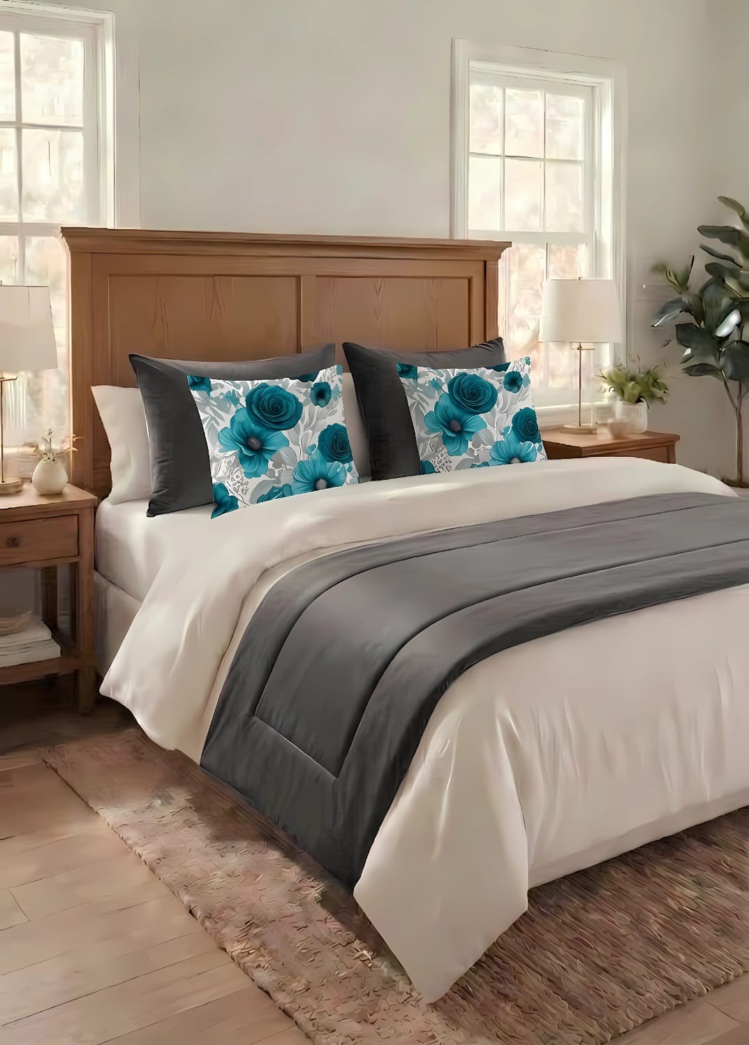 PIECERA ACOLCHADA 29 1