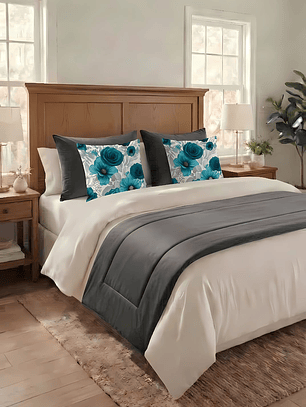 PIECERA ACOLCHADA 29