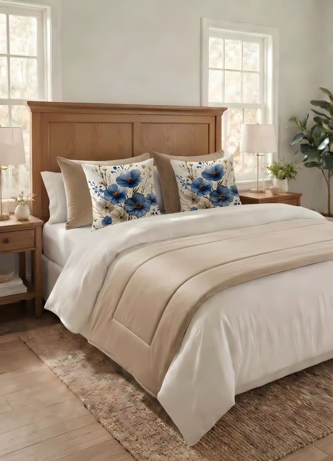 PIECERA ACOLCHADA 30 1