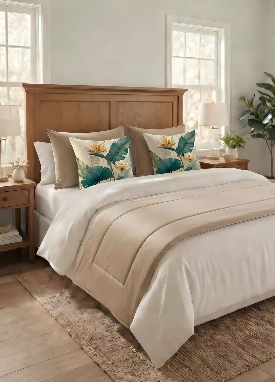 PIECERA ACOLCHADA 31 1