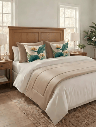 PIECERA ACOLCHADA 31