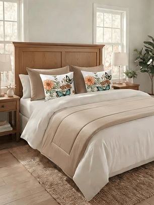 PIECERA ACOLCHADA 33