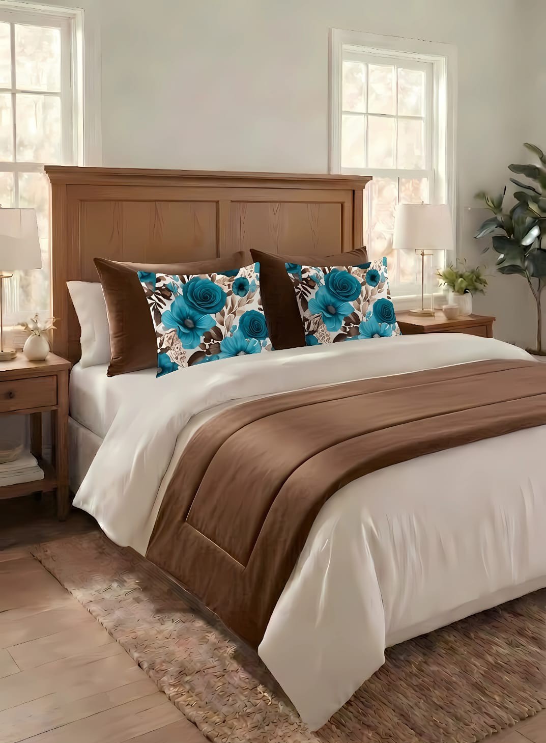 PIECERA ACOLCHADA 36 1