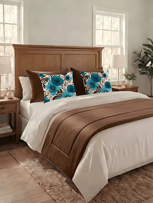 PIECERA ACOLCHADA 36