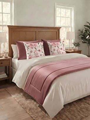 PIECERA ACOLCHADA 37