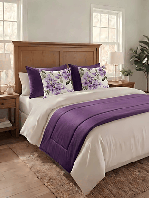 PIECERA ACOLCHADA 49