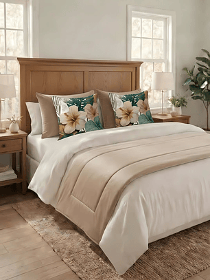 PIECERA ACOLCHADA 41