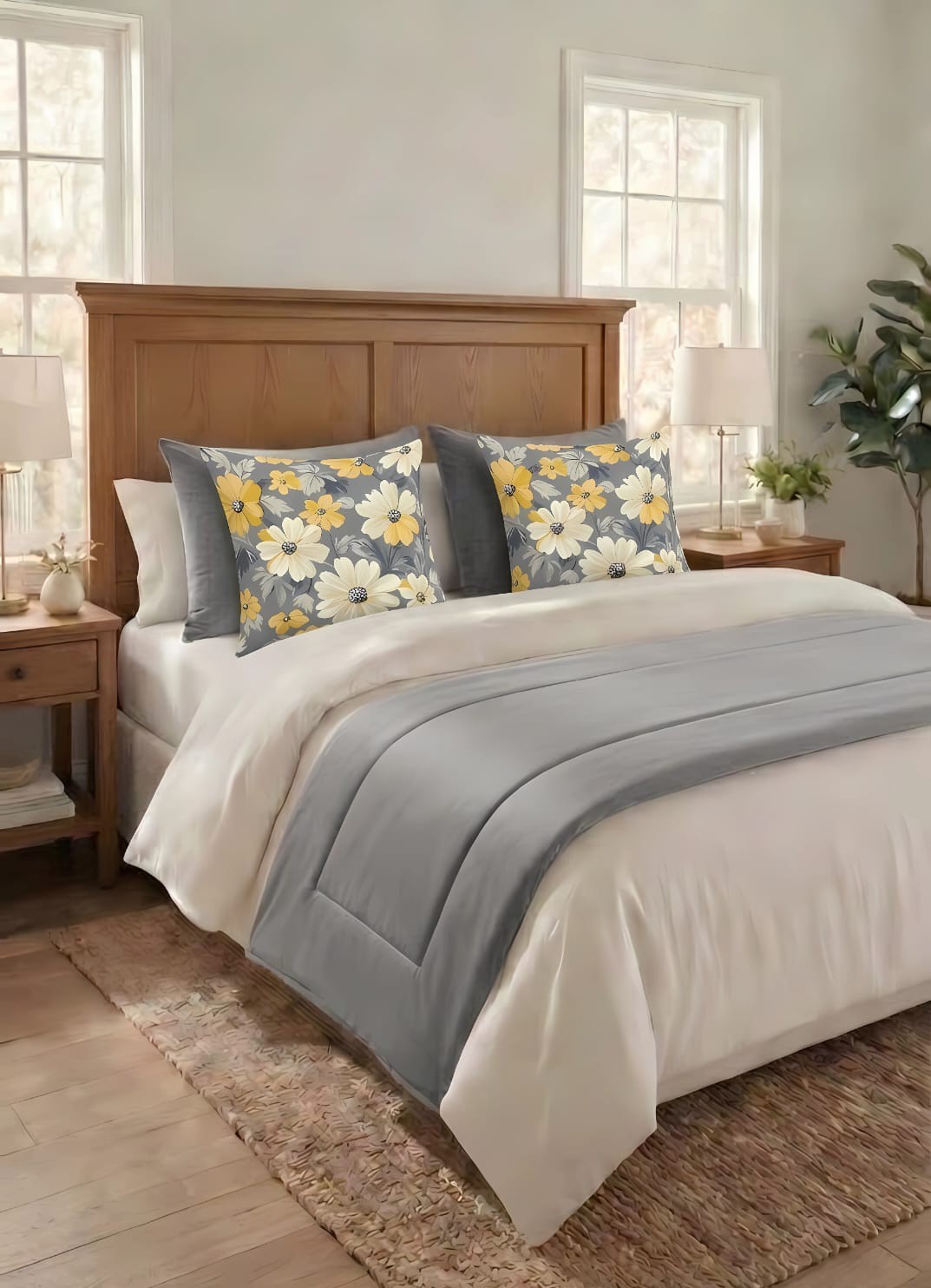 PIECERA ACOLCHADA 42 1