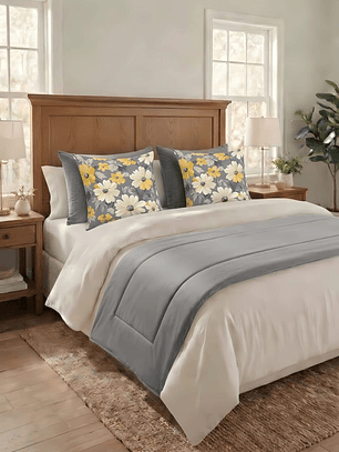 PIECERA ACOLCHADA 42