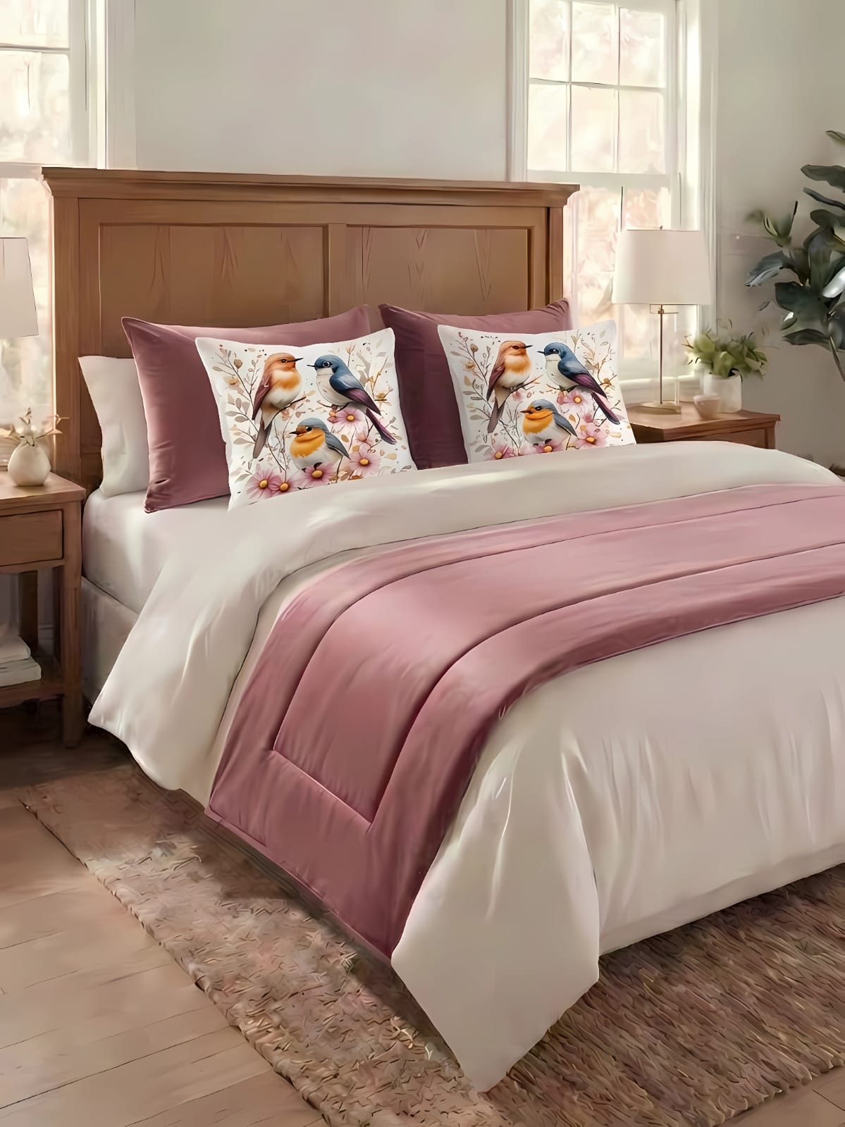 PIECERA ACOLCHADA 43 1