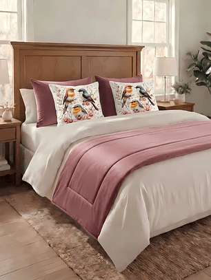 PIECERA ACOLCHADA 43