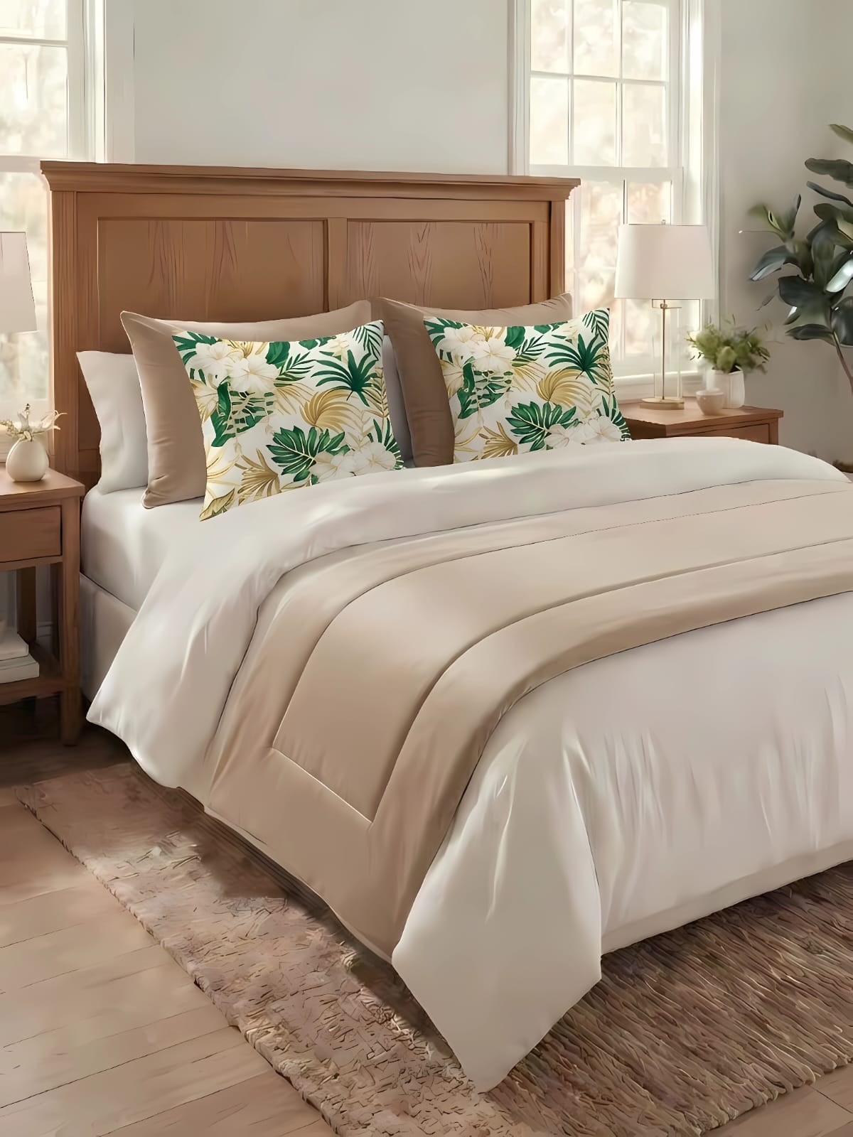 PIECERA ACOLCHADA 44 1